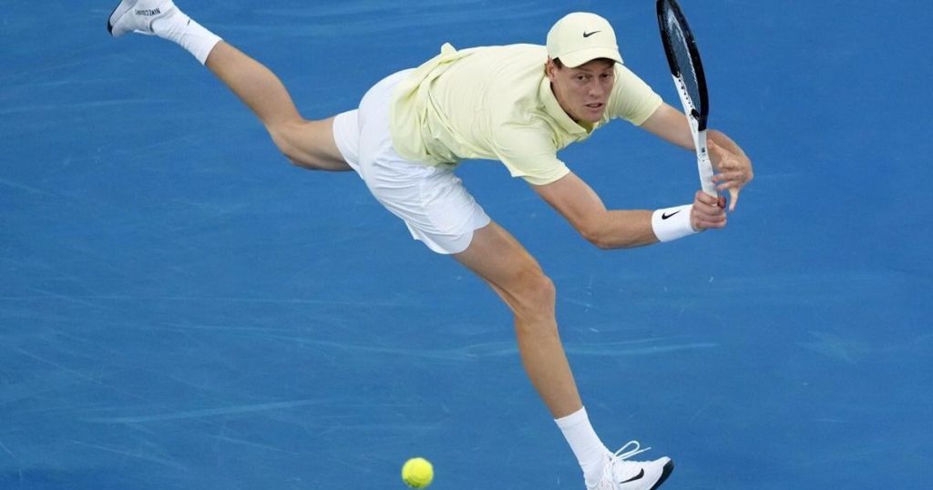 Australian Open: Defending champion Jannik Sinner faces Alexander Zverev in the men’s final