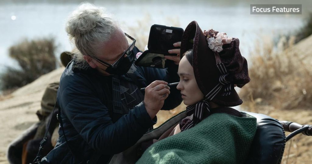 Ontario makeup artist behind ‘Nosferatu’ earns Oscar nomination