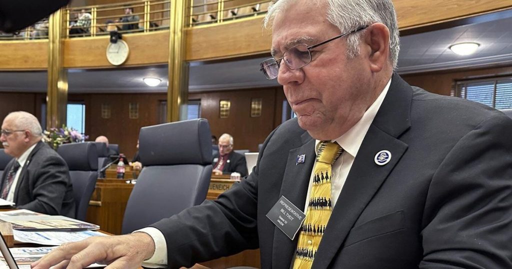 North Dakota’s ban on gender-affirming care for kids heads to trial