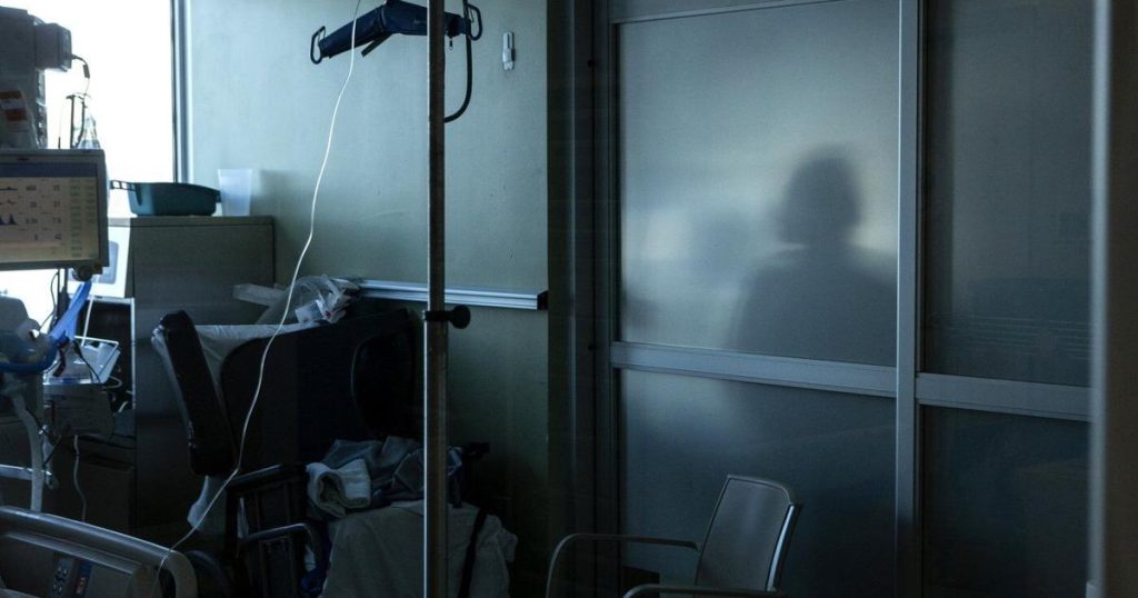 Ontario court dismisses Charter challenge of law designed to free up hospital beds Ontario court dismisses Charter challenge of law designed to free up hospital beds