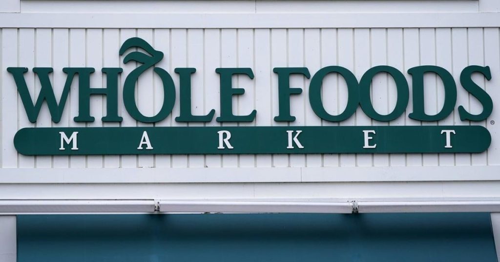 Workers at a Whole Foods Market in Philadelphia become the 1st to unionize Workers at a Whole Foods Market in Philadelphia become the 1st to unionize