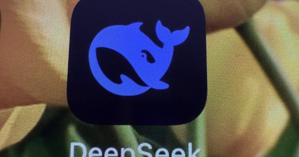 DeepSeek has rattled the AI industry. Here’s a quick look at other Chinese AI models