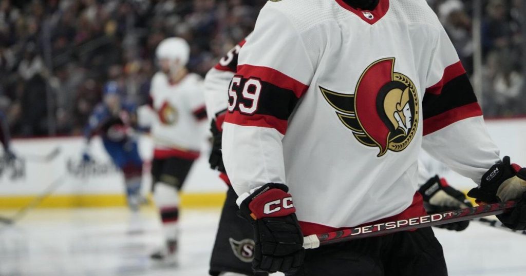 Senators brass assures fans no relocation amid Quebec City exhibition plans