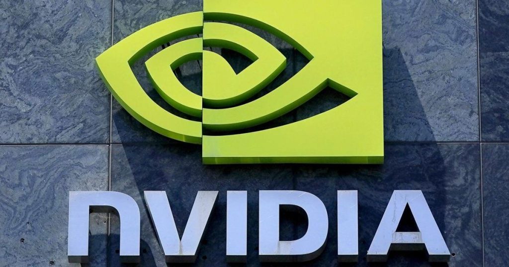 Wall Street is anxiously watching Nvidia earnings again. What to know, by the numbers