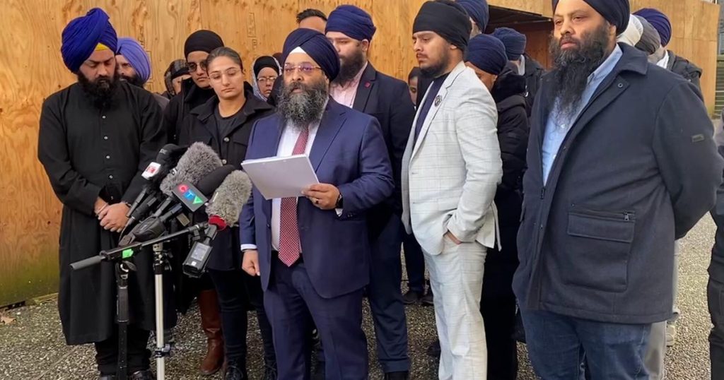 Malik family calls on assassins to reveal who hired them to kill Surrey, B.C., businessman