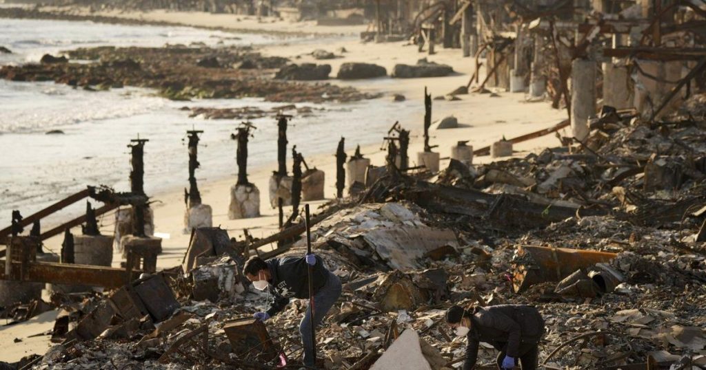 Green Day and Billie Eilish open FireAid, a benefit for LA wildfire relief