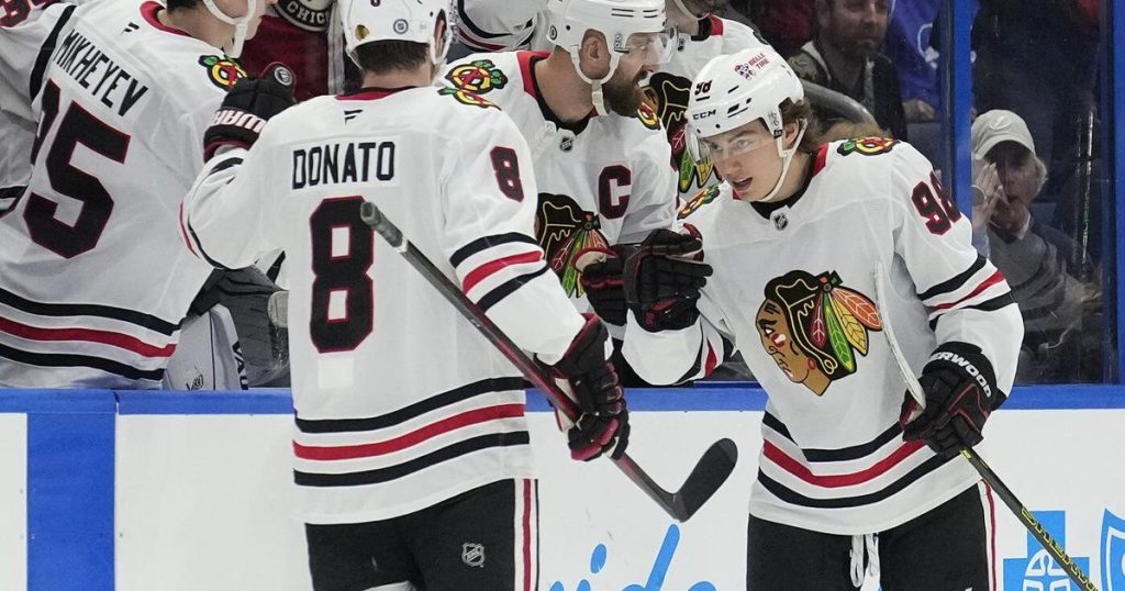 Kyle Connor scores a pair to lead the Jets to 4-1 win over the Canadiens