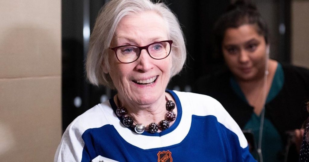 Privy Council had diplomats urge Denmark to expedite Carolyn Bennett’s ambassadorship