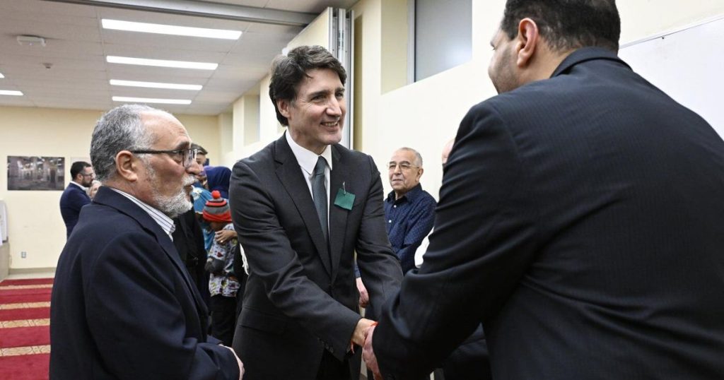 ‘Duty to remember:’ Events to mark eighth anniversary of Quebec City mosque attack