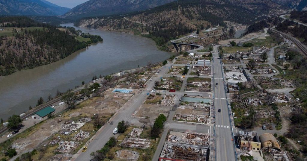 Ottawa revamps disaster relief program with new focus on mitigation, rebuilding