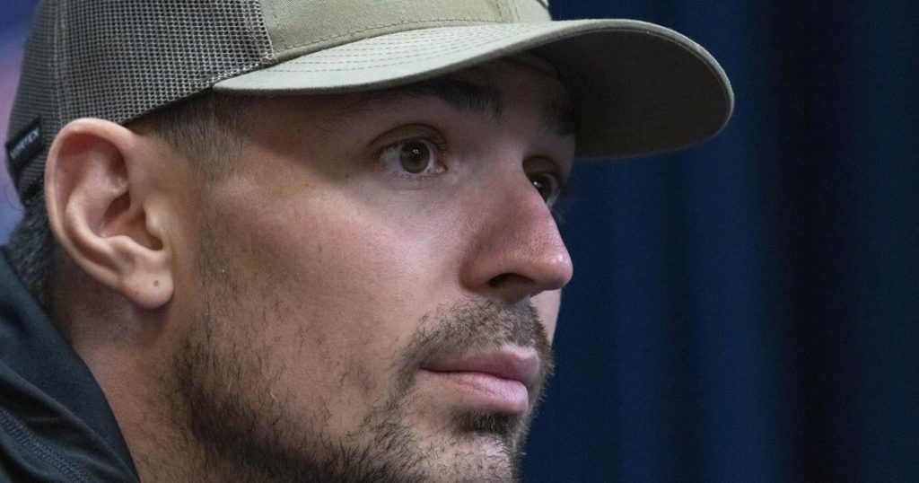 ‘I was blessed’: Carey Price reflects on a banner career cut short by injury