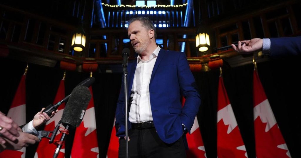 NDP urges action on pharmacare, dental care as health ministers meet in Halifax