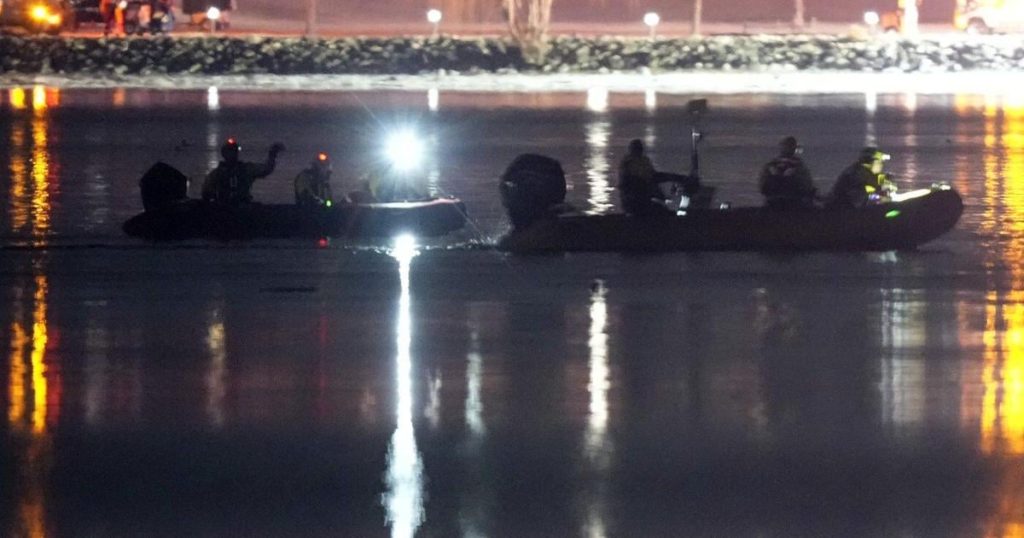 What is known about the deadly collision between a passenger jet and Army helicopter