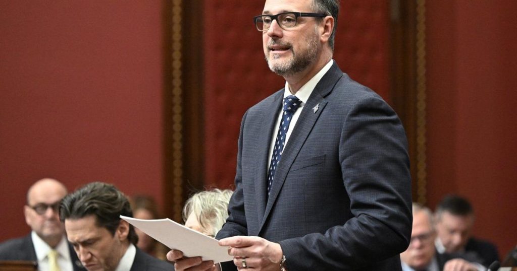 New Quebec bill would cut funding to groups that don’t promote ‘common culture’