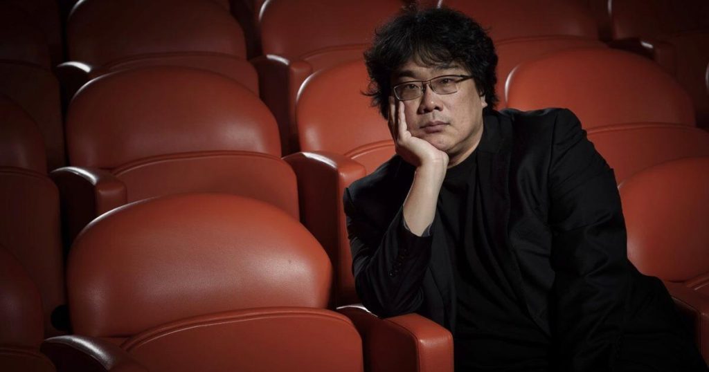 Academy Museum sets Bong Joon Ho, ‘Barbie’ exhibits for spring 2025