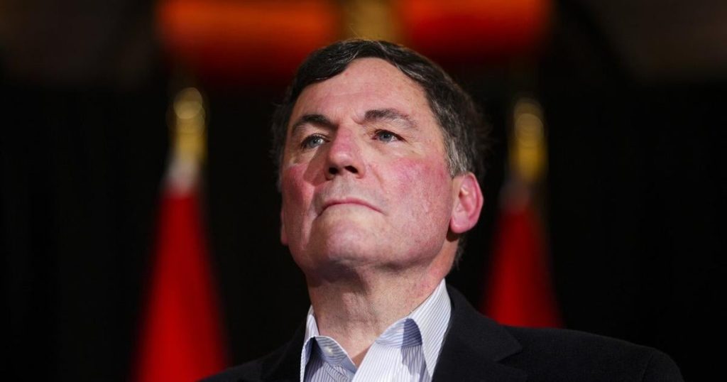 Trump says 25 per cent tariffs coming for Canada on Saturday