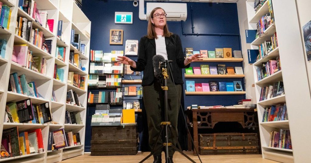 Jaime Battiste drops out of running for Liberal leadership