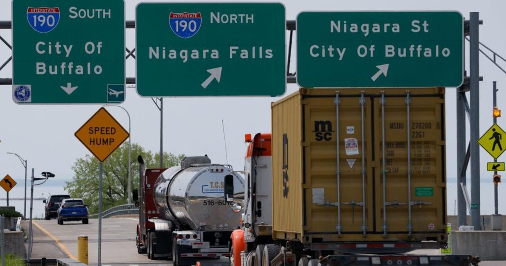 Ottawa appoints an adviser on human trafficking