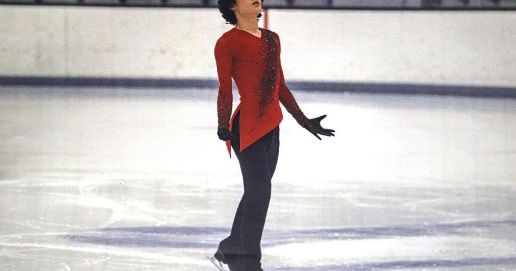 Each of the young figure skaters killed in the DC plane crash had a story waiting to be told