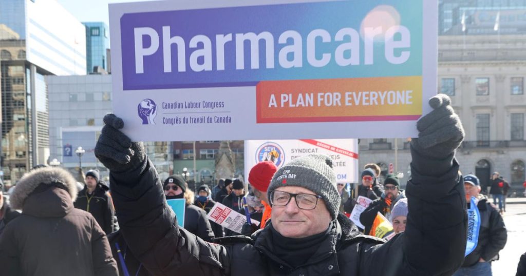 Federal health minister says some pharmacare deals will be signed ‘in coming days’ |