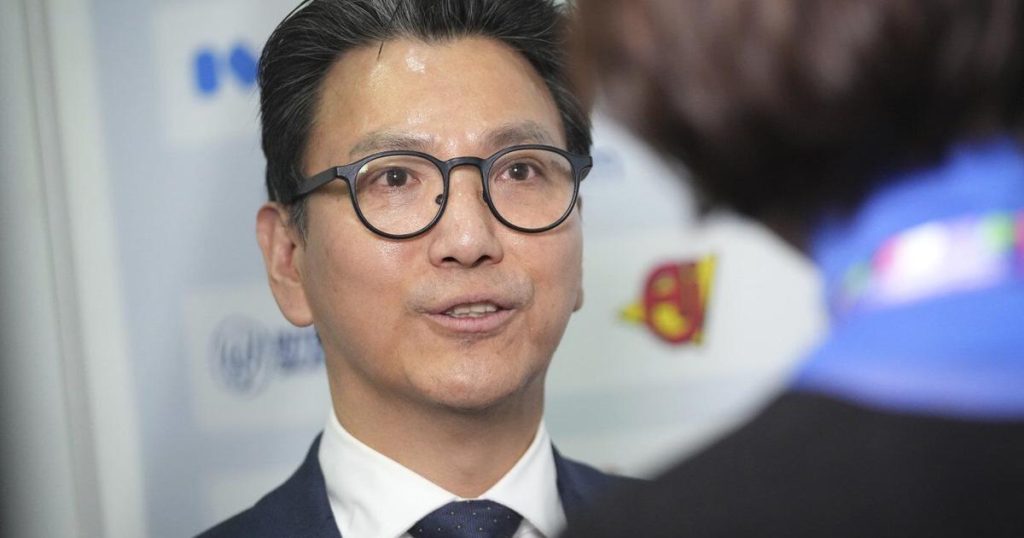 International Skating Union to honor athletes killed in plane crash when Boston hosts world champs