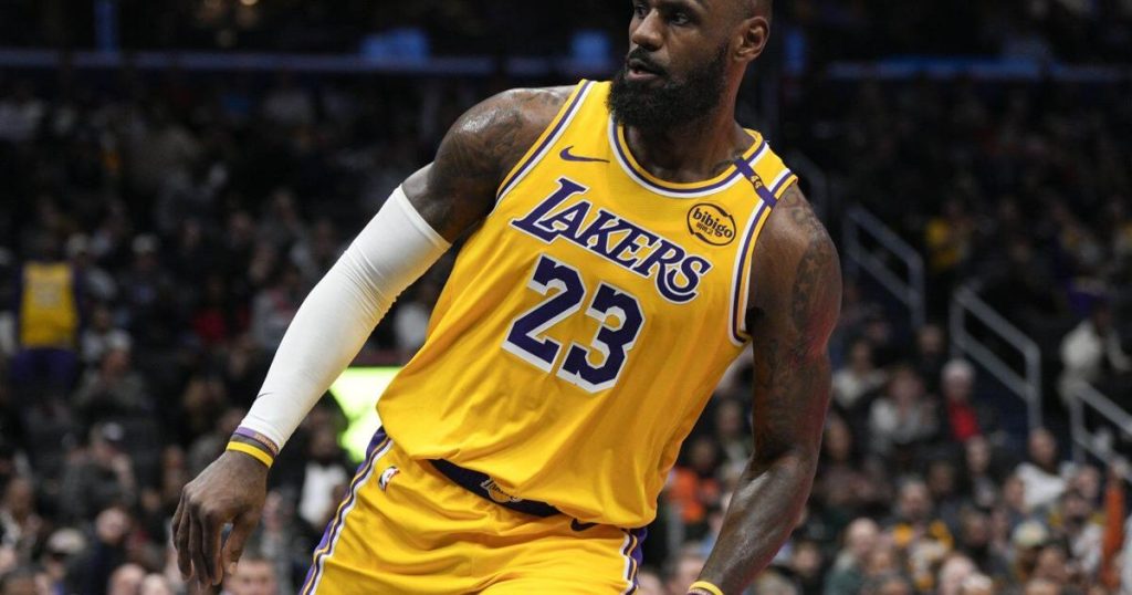 How the All-Star Game works: A breakdown of the NBA’s new format