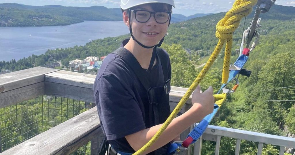 Don’t wait to act on opioid deaths, coroner warns in report on Quebec teen’s death