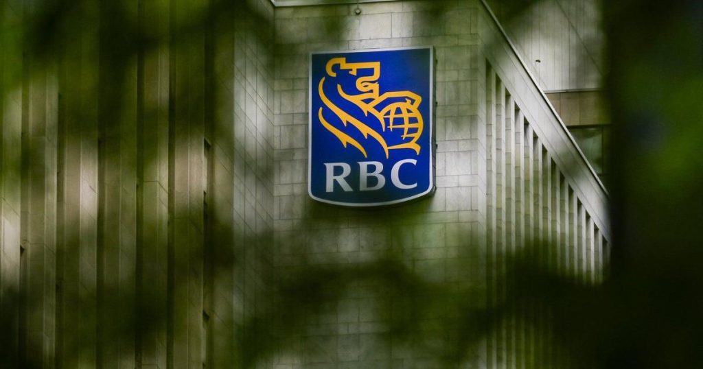 RBC quits UN-backed Net-Zero Banking Alliance