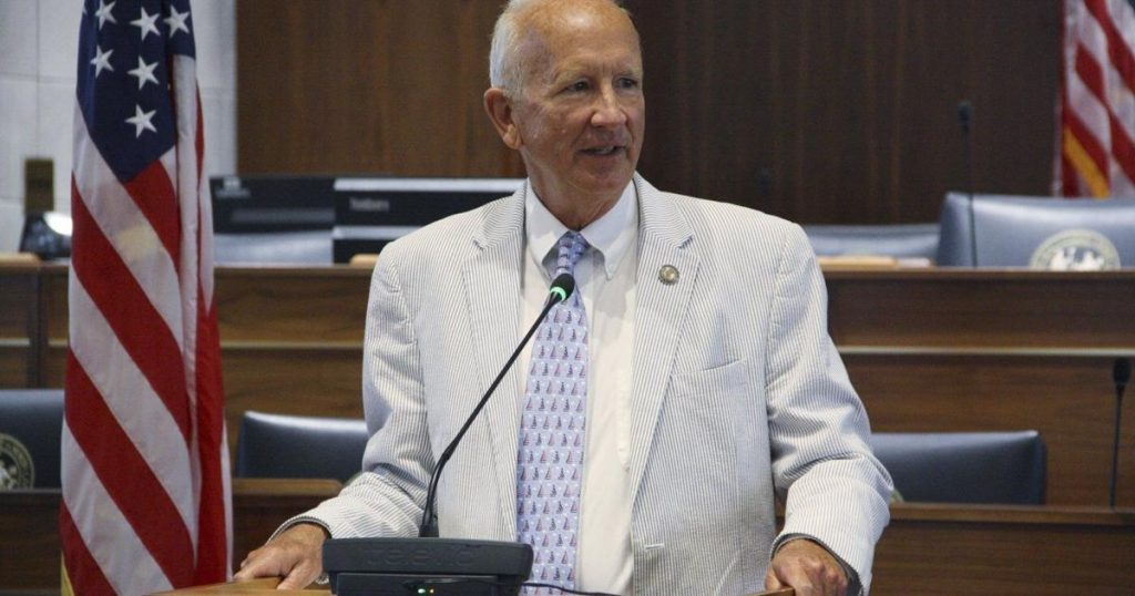 North Carolina Supreme Court upholds law that allowed 2 more years for child sex abuse suits