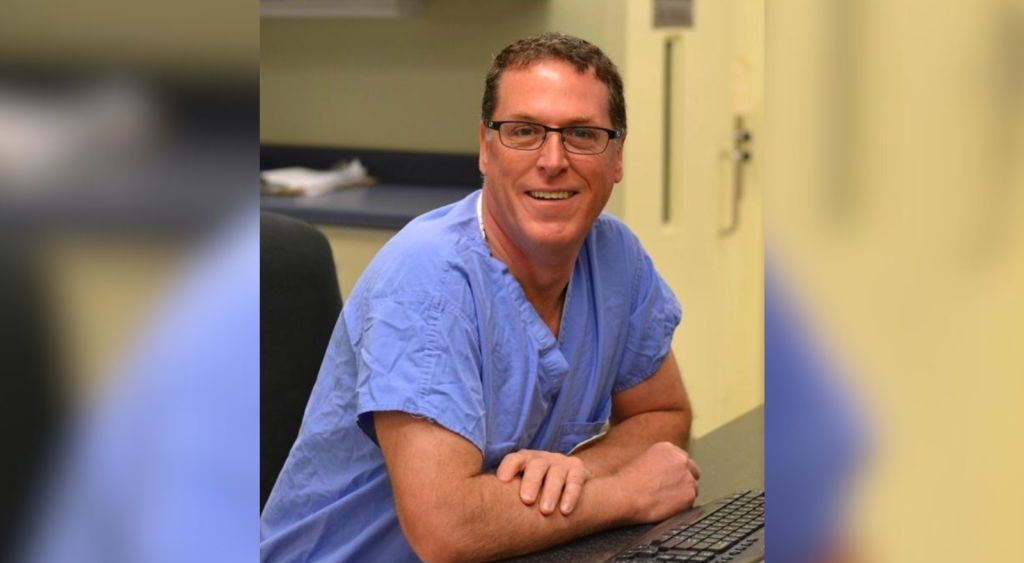 Dr. Louis Bourget on Holistic Approaches to Mental Health and Patient Care in Dentistry