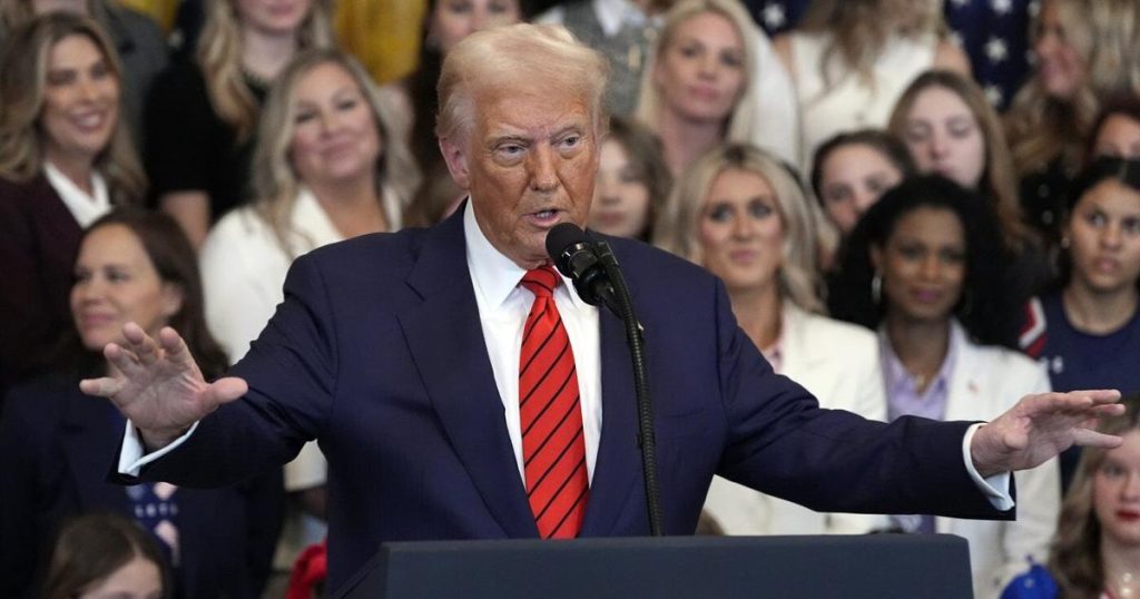 Trump’s choice for chief trade negotiator says tariff threat is about fentanyl