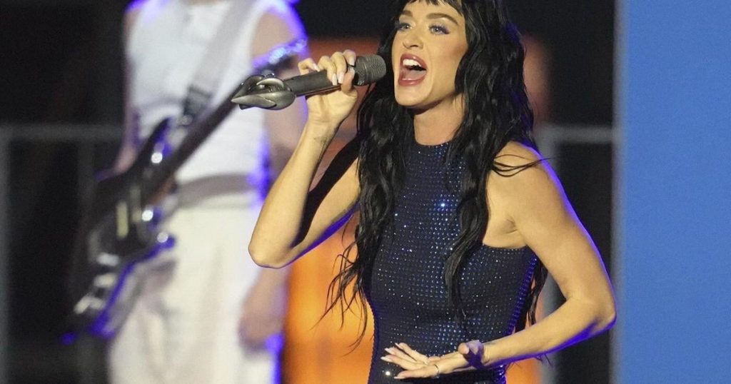 Invictus Games 2025 kick off with star-studded opening ceremony in Vancouver