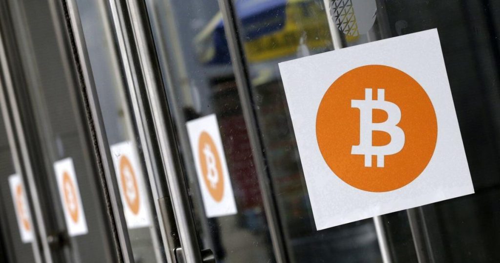 Trump’s tariff threat sends crypto prices falling