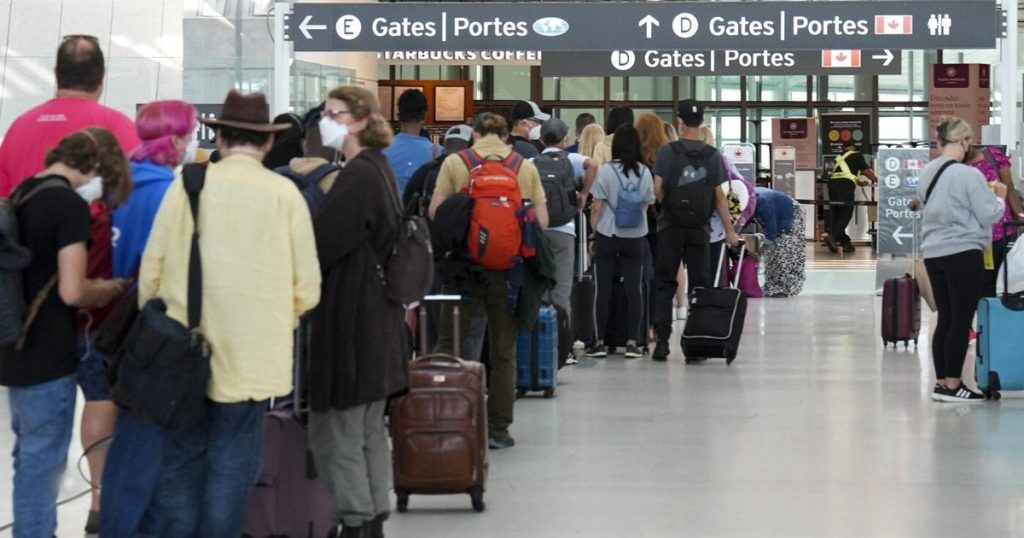Advocates decry watchdog’s proposal to fine air travellers who breach confidentiality