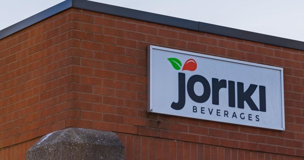 Court approves sales of two plants owned by company linked to listeria outbreak