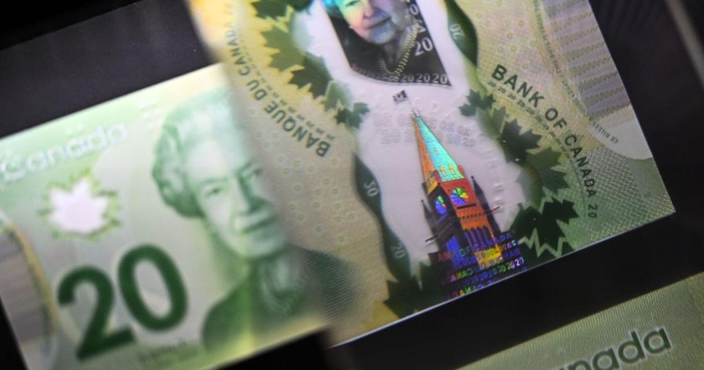 In the news today: StatCan to release January inflation figures today