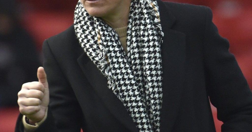 New coach Casey Stoney includes two NSL players in her first Canada squad selection