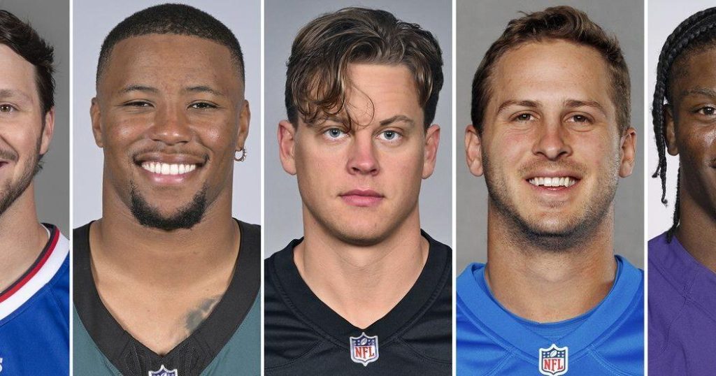 Ben Johnson wins AP NFL Assistant Coach of the Year