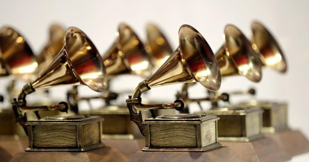 Canadians to watch for at the 67th Grammy Awards