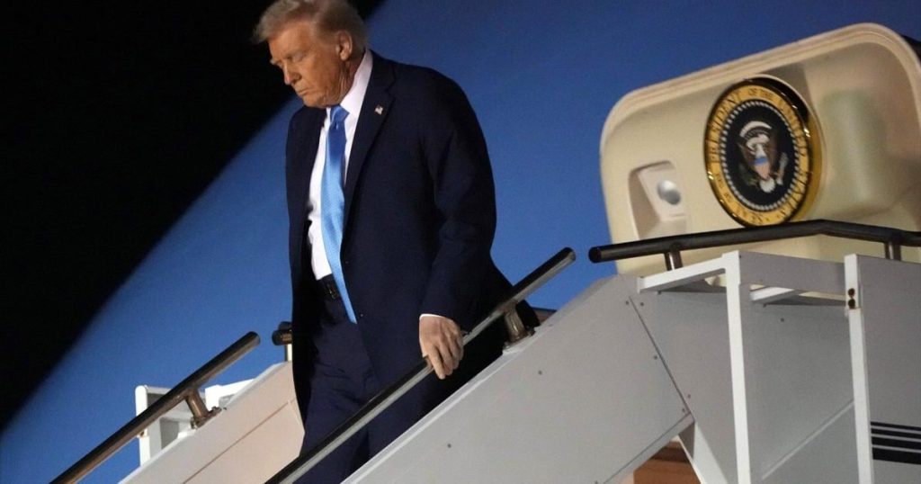 Key questions ahead of Trump’s tariffs on Canadian goods