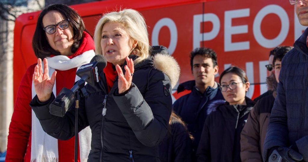 Ontario election: Ford says he can act as premier during campaign despite Liberal accusations |