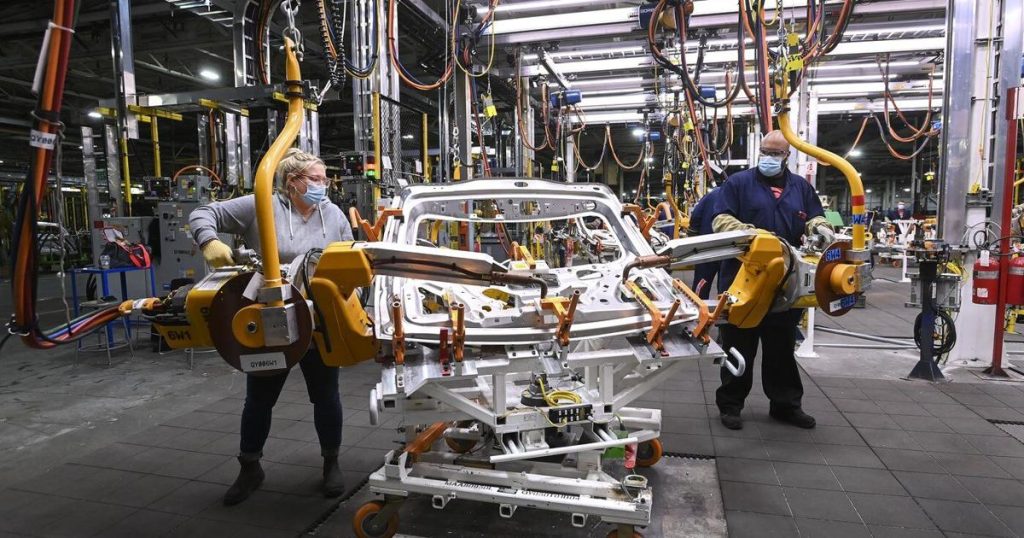 Which industries will feel the pinch of Trump’s tariffs the hardest?