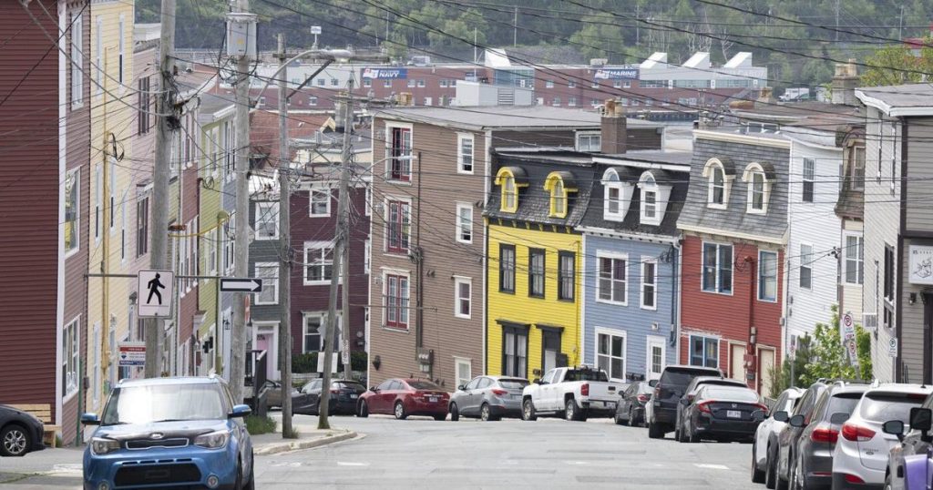 ‘Not in my backyard’ pushback blocking much-needed affordable housing, experts say