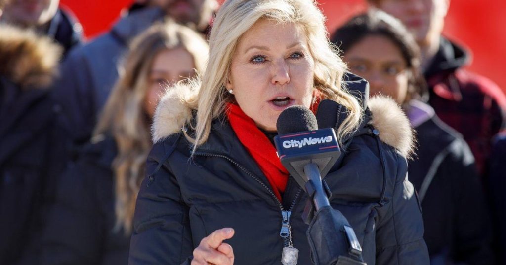 Ontario election 2025: Where the party leaders are on Sunday, Feb. 2