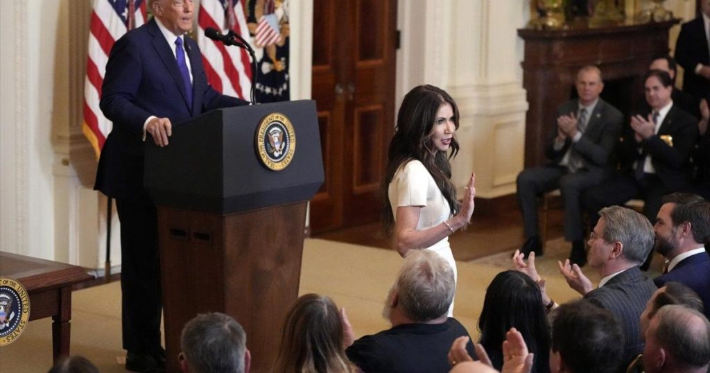 Support, silence and confusion: Republicans respond to Trump’s trade war