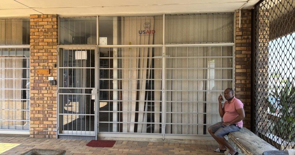 Africa knew Trump’s ‘America First’ pledge meant it might be last. Then came the freeze on aid