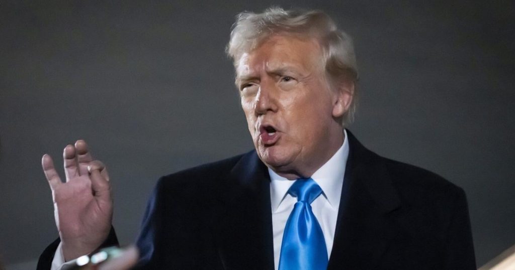 Block on Trump administration federal funding freeze will likely be extended, Washington judge says