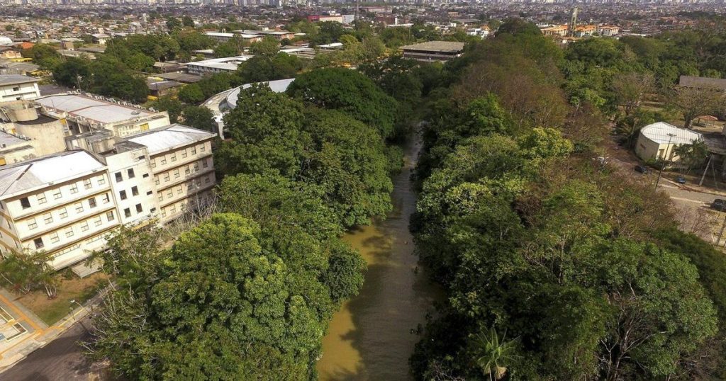 Surreal prices for COP30 in Brazil’s Amazon leave attendees scrambling for a place to stay