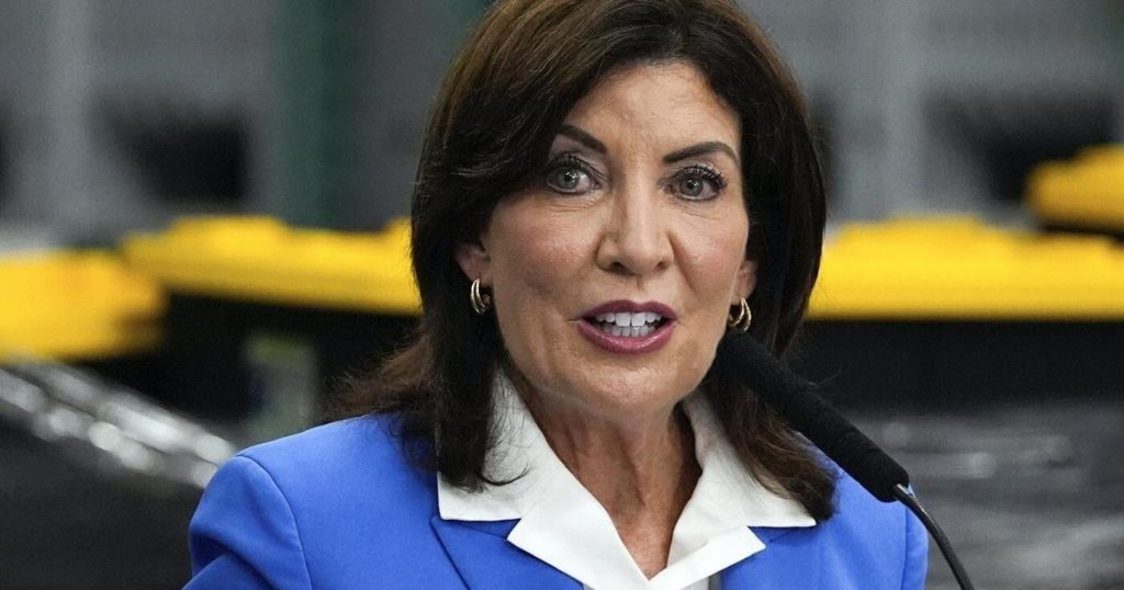 New York shields abortion pill prescribers after a doctor was indicted in Louisiana