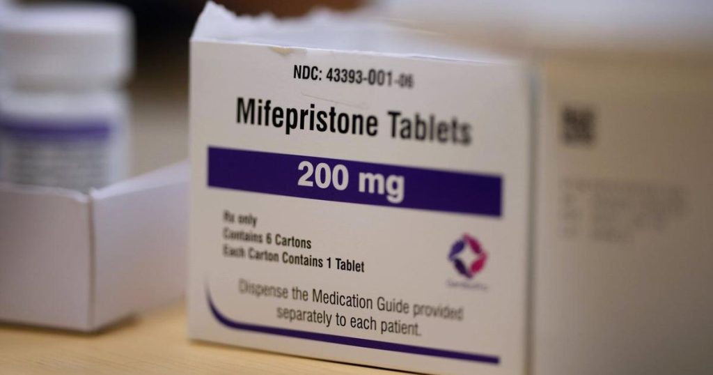 What to know about proposals to ban abortion pills and punish women who seek abortion